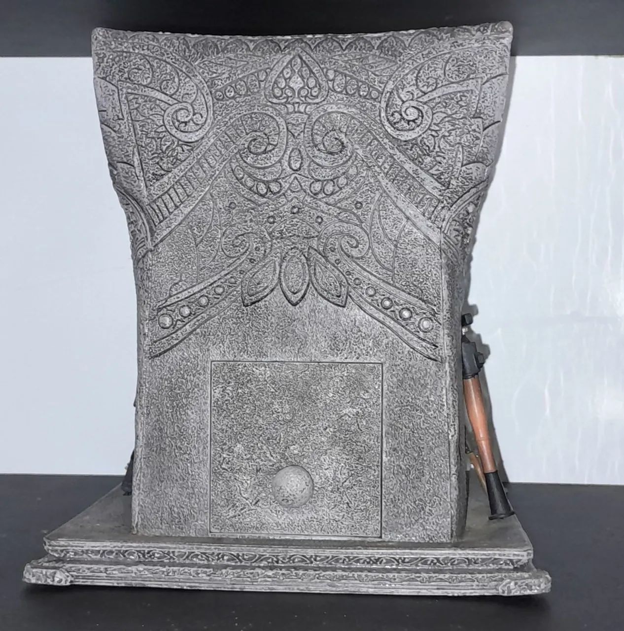 Estatua Pagan Min far cry 4  65573799843329124