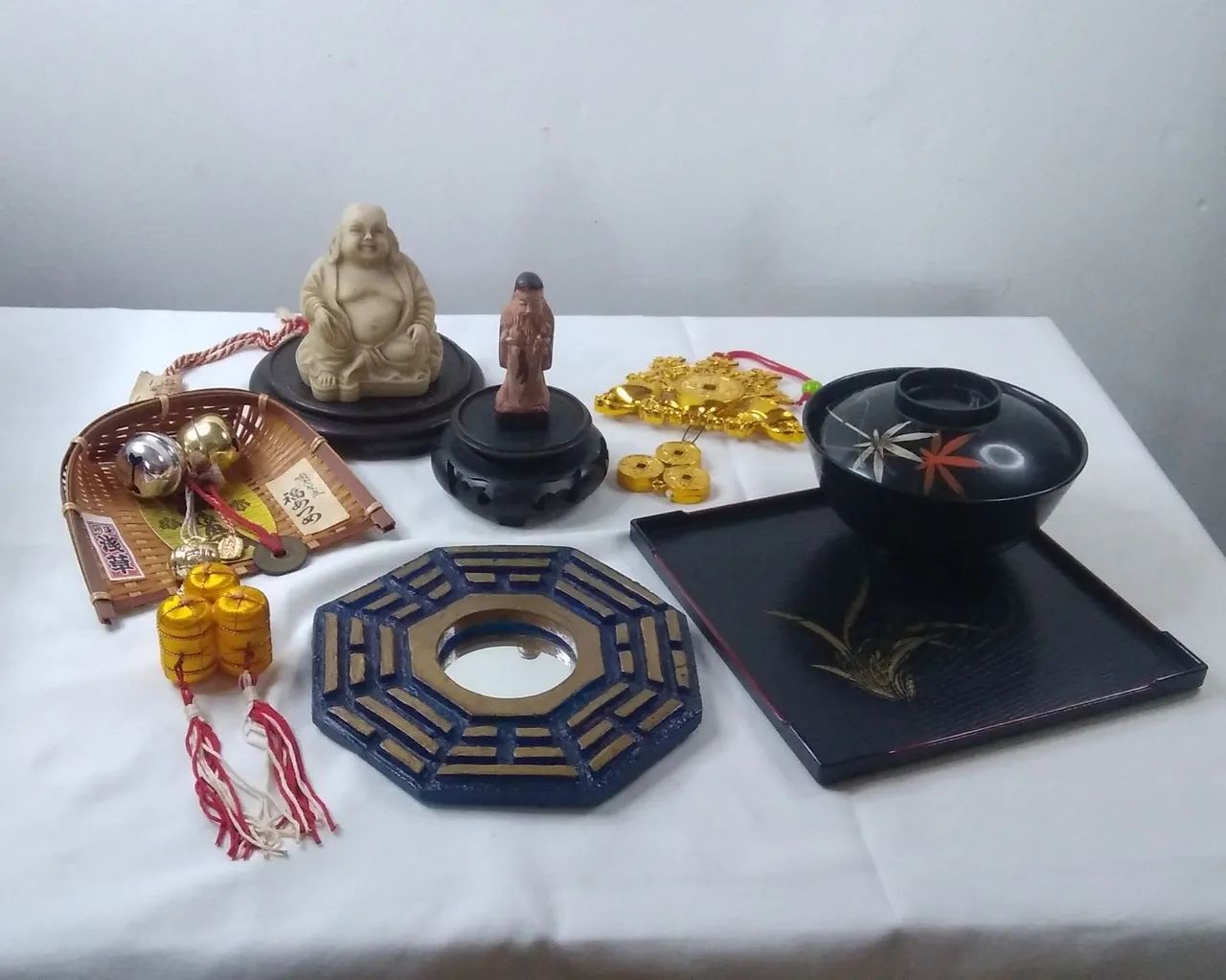 Mística oriental  - Foto 2