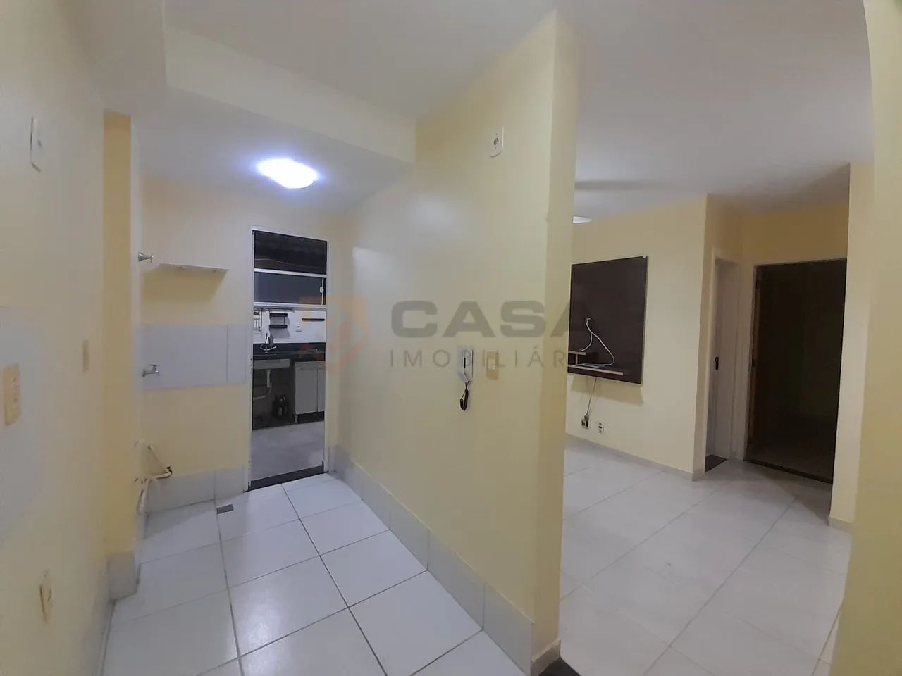 JHU-Vista de Manguinhos térreo com quintal R$255.000 - Foto 4