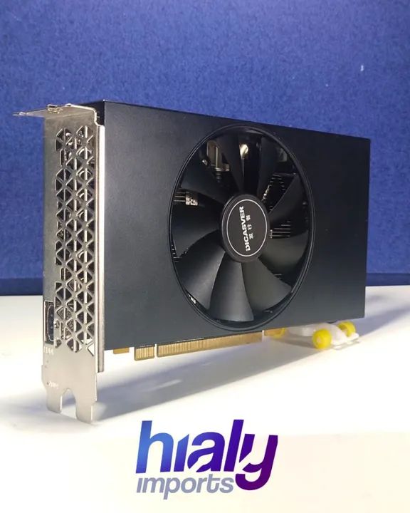 RX 580 8gb 2048 mini ITX