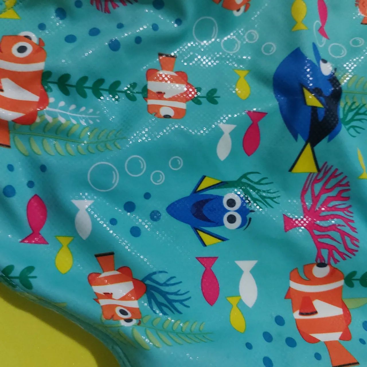 Maiô Disney 3 anos - Foto 2