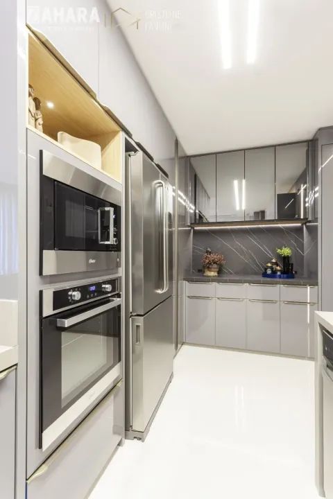 LOCAÇÃO ANUAL NO YACHTHOUSE - Foto 5