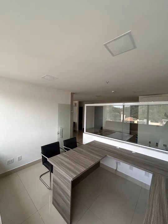 Sala Comercial com 60 m2 na praia da Costa  - Foto 7