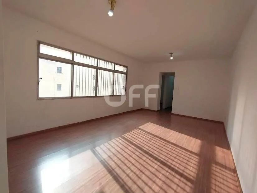 Apartamento para alugar, Cambuí, Campinas SP - Foto 2