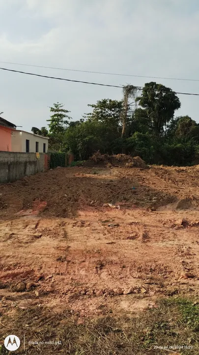 Terreno 396m2