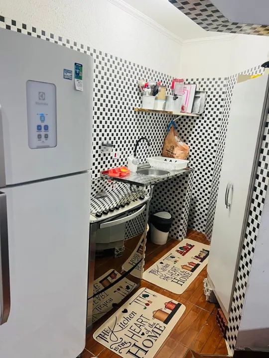 Casa de praia Guarujá - enseada - Foto 13