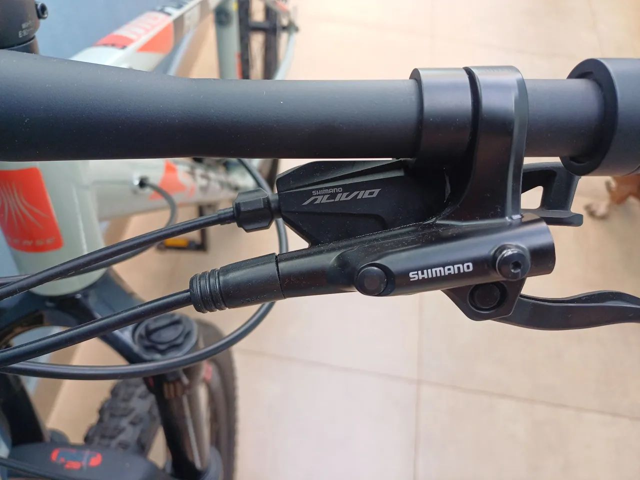 Bicicleta Sense Fun -  Aro 29 *10 X SEM JUROS CARTÃO* - Foto 4