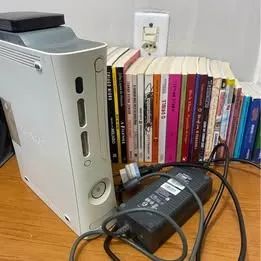 Xbox 360 Original Perfeito e Único | +100 Jogos Inclusos | 2 Controles | HD Samsung 500GB - Foto 4