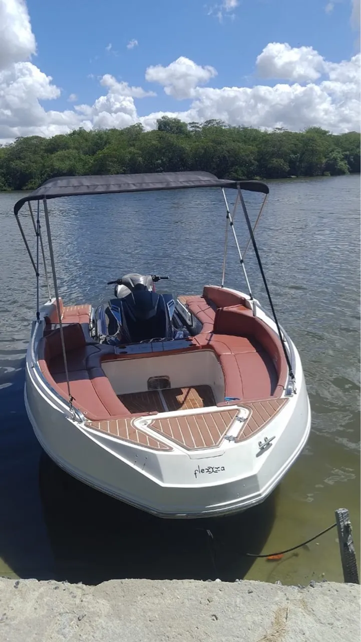 Wave Boat Mormaii ano 2022