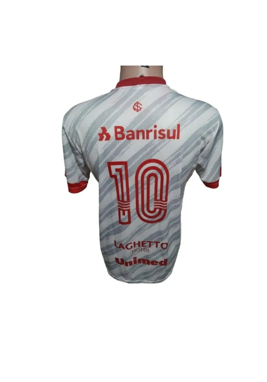 Camisa Internacional - Foto 3