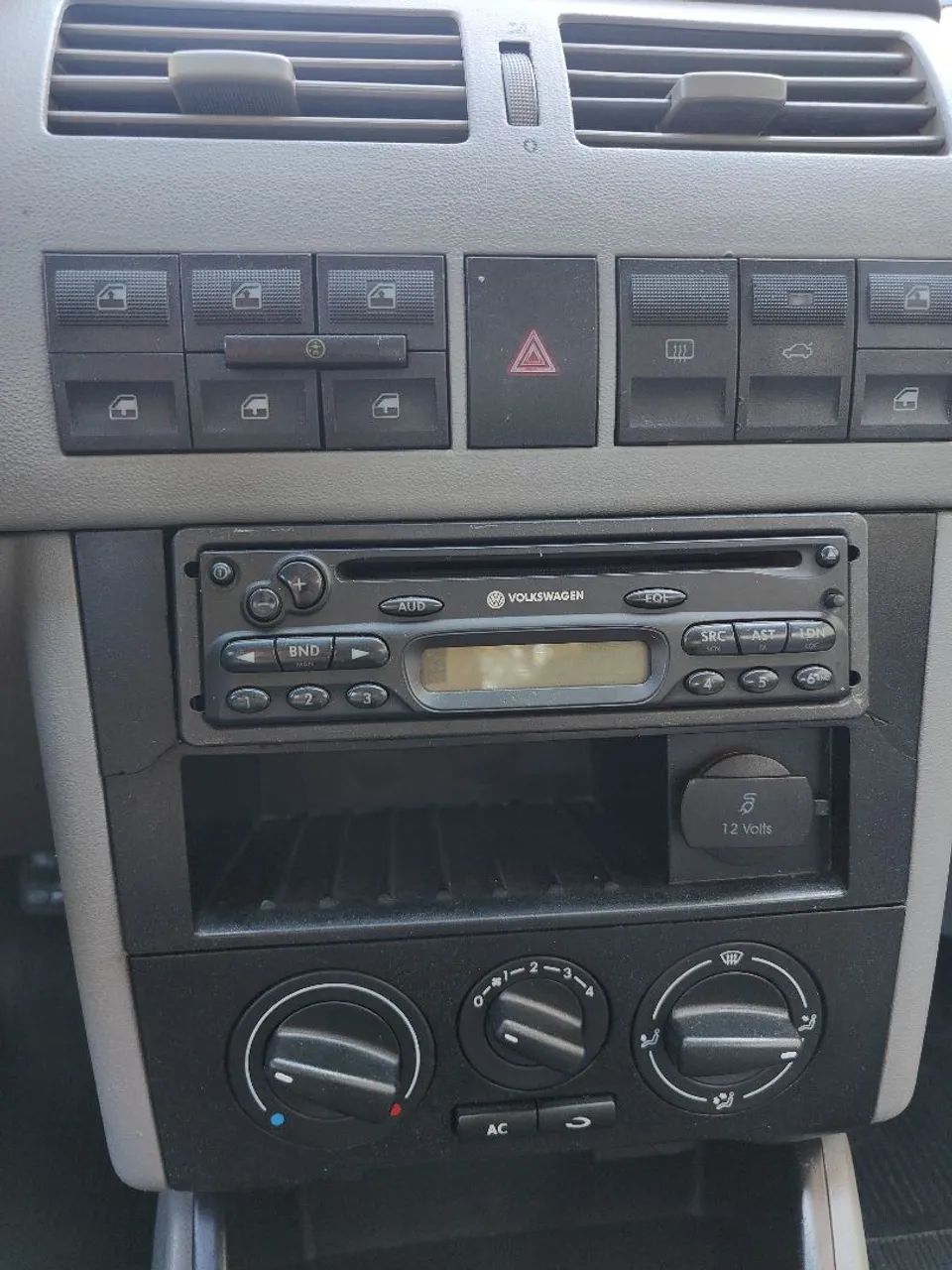 Gol g3 1.8 - Foto 2