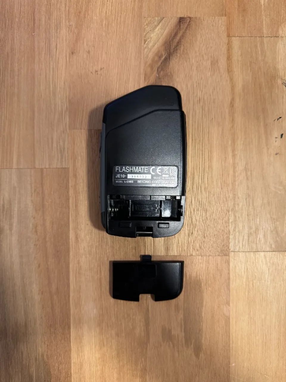 Fotometro Sekonic L-308S Flashmate - Foto 3