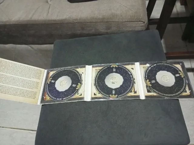 CD CHUCK BERRY - Foto 3