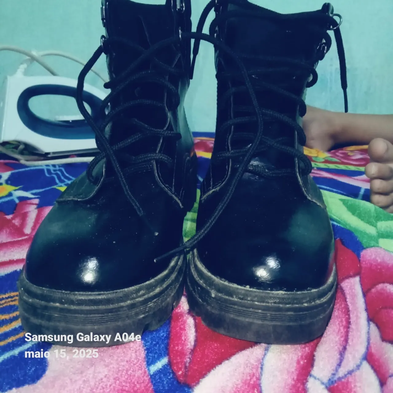 Bota pra vender