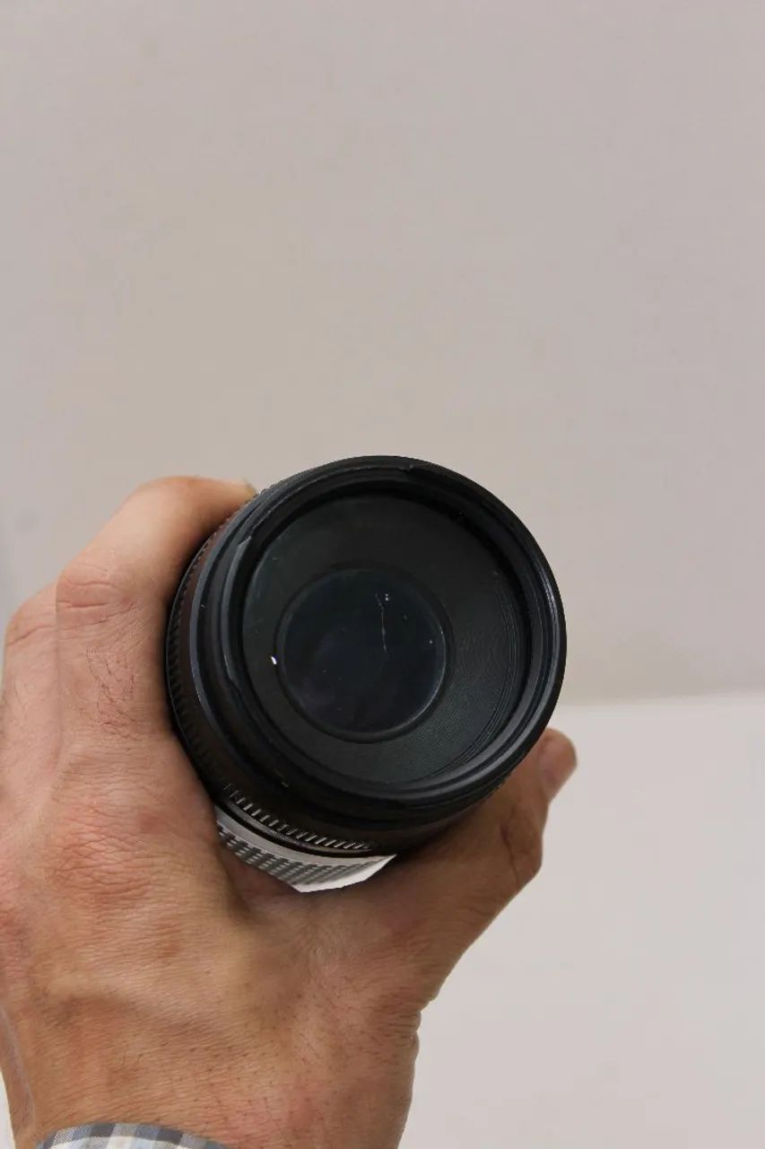 Lente Canon EF 75-300mm f/4-5.6 III USM - Foto 2