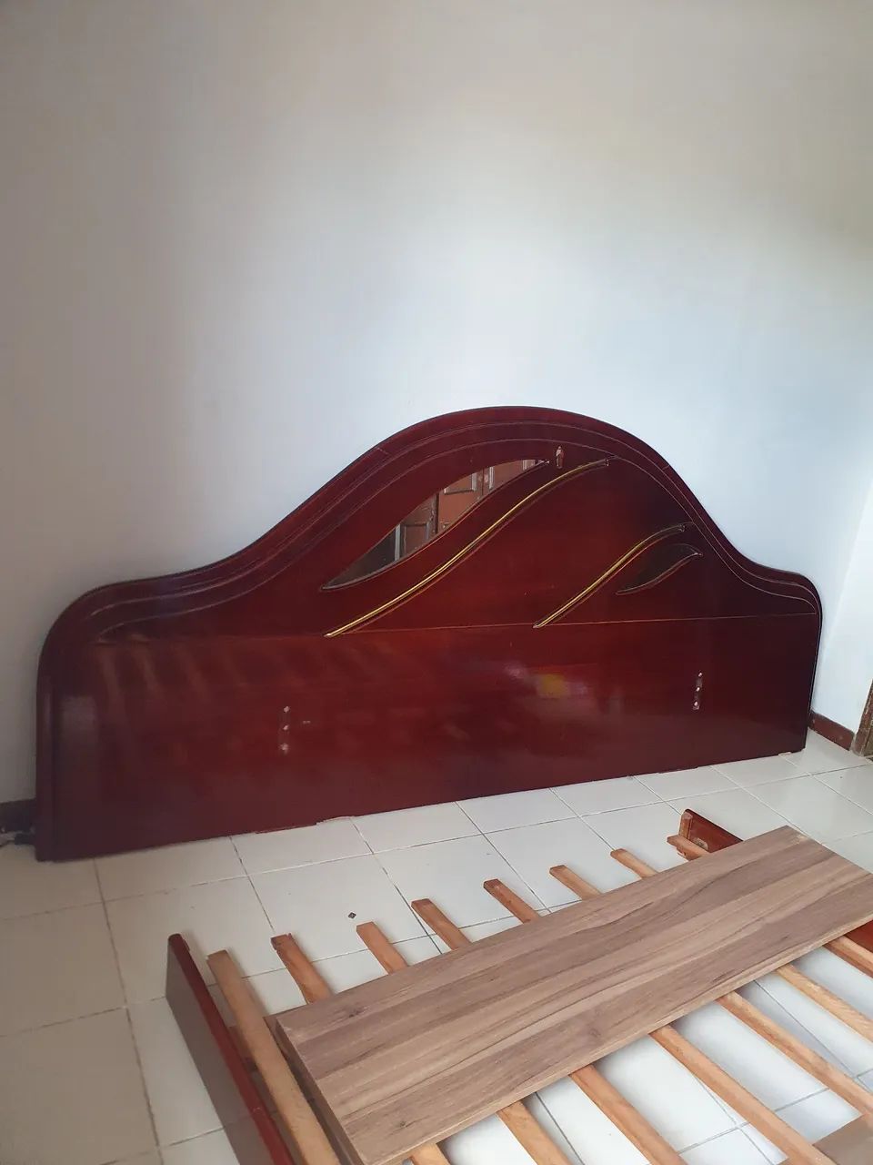 Cabeceira de Cama de casal 