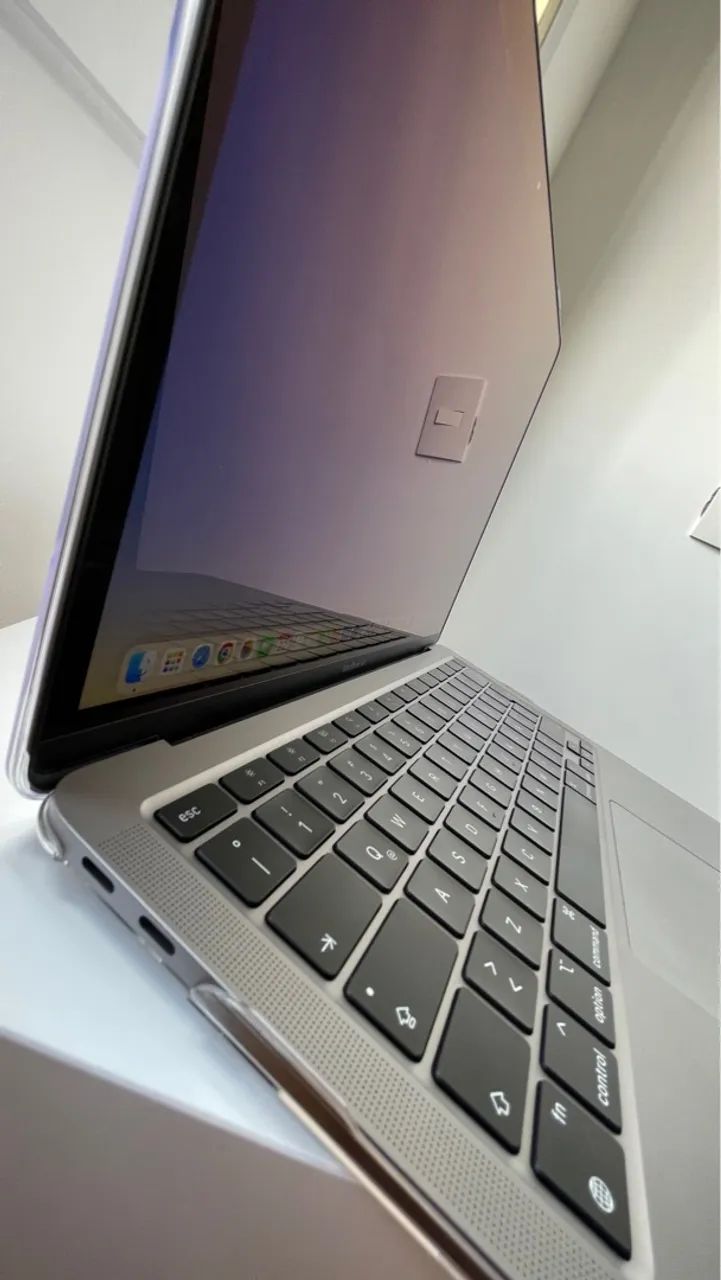 MacBook Air M1 ? Garantia Apple - Foto 5