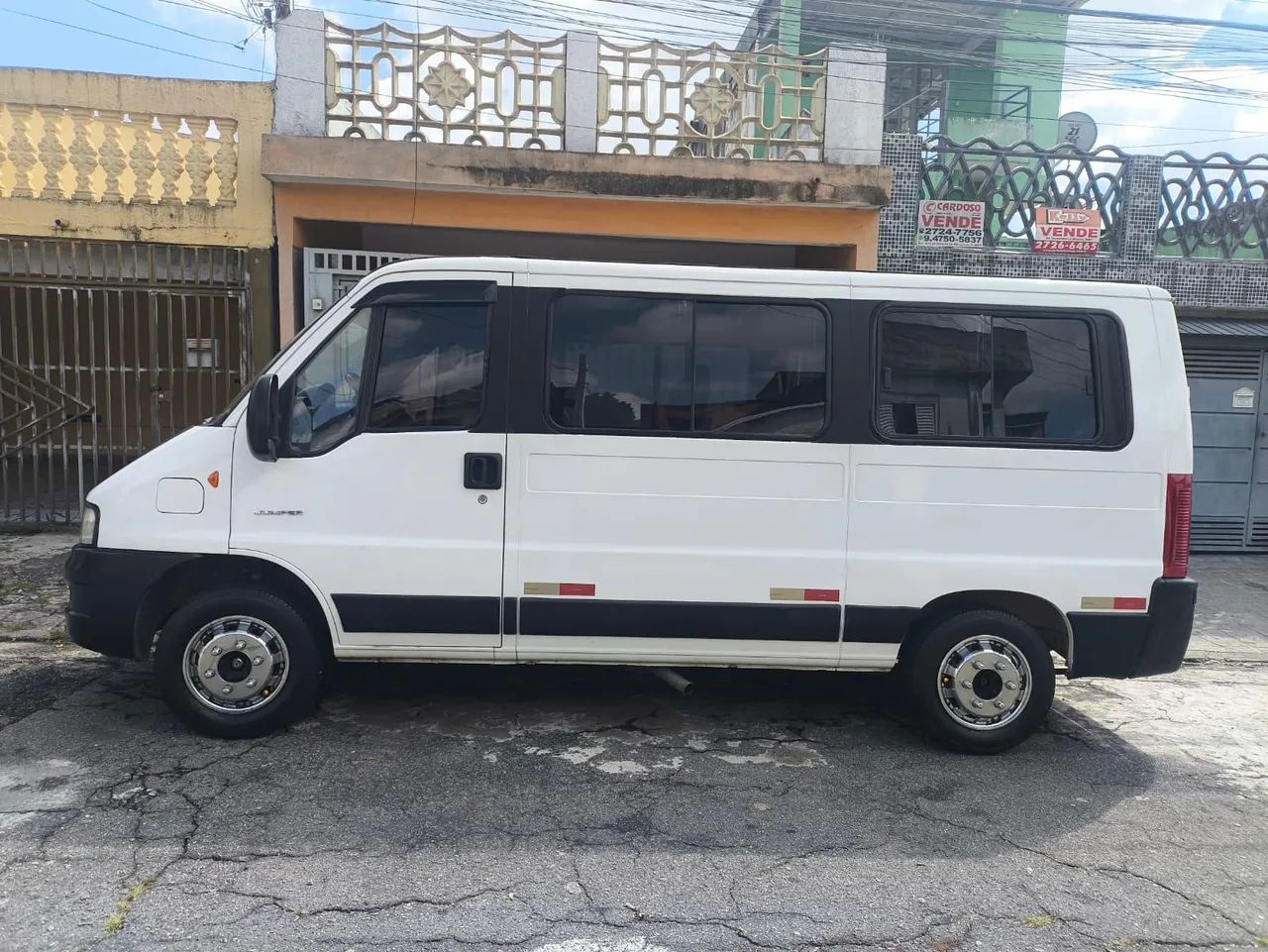 Van - Foto 4