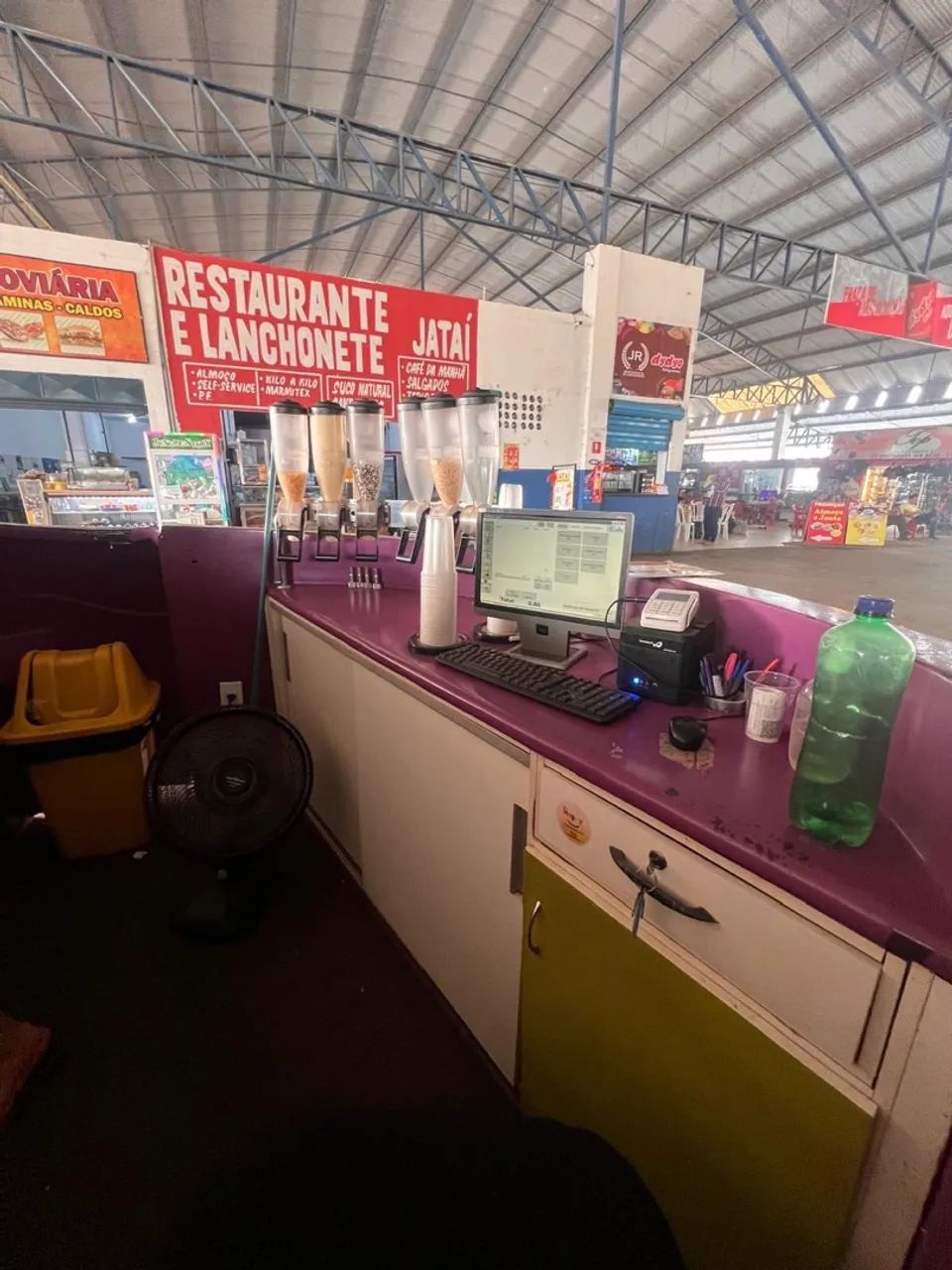 Quiosque de sorvete e açaí  - Foto 5