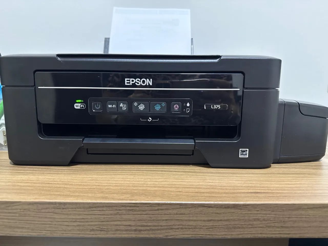 Impressora Epson L375 - Foto 2