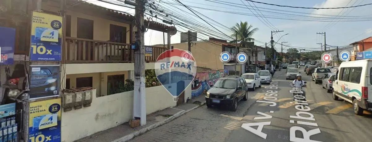À Venda: Prédio com 3 Casas + 2 Kitnets, Saída para 2 Ruas na Melhor Localização Comercial - Foto 4
