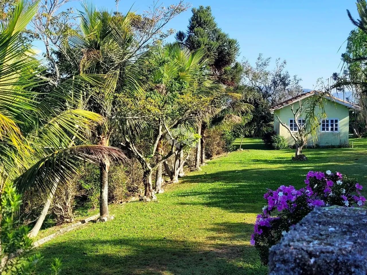Sítio no bairro Jordão, em Governador Celso Ramos - SC - Foto 4