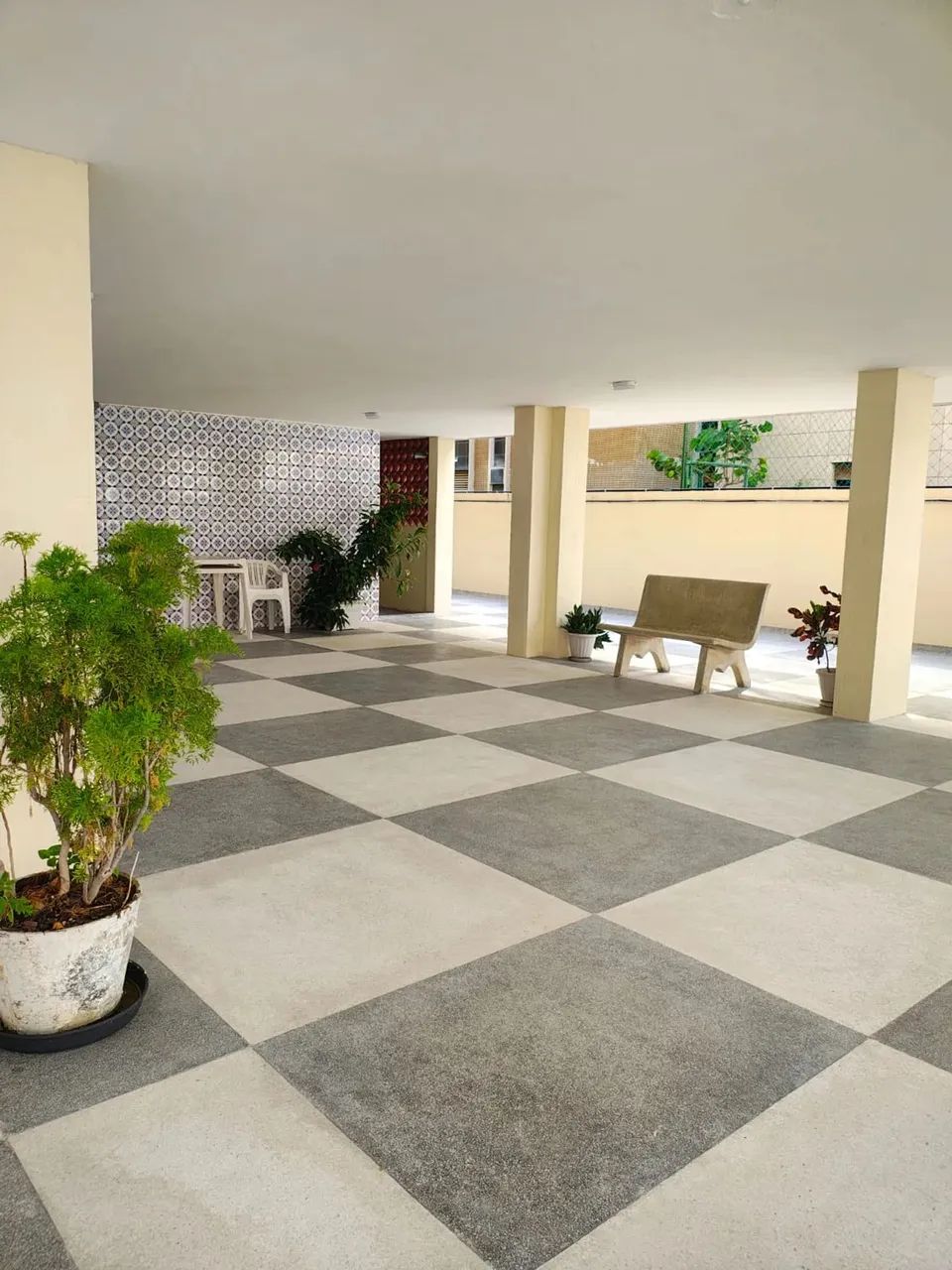 SABE ÀQUELA SENSAÇÃO DE MORAR NUMA CASA, POIS É BEM ASSIM