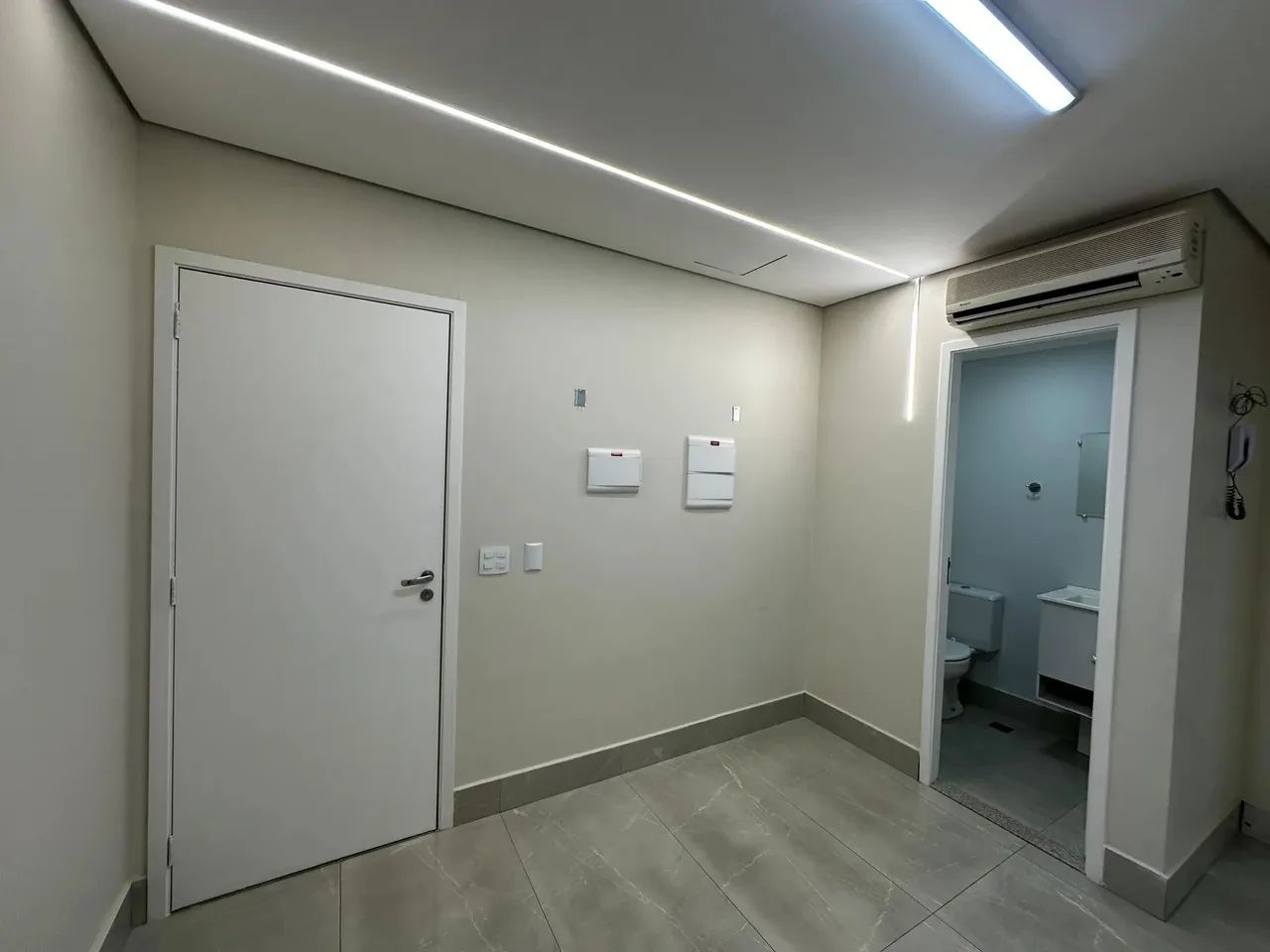 Sala Comercial Walk Bueno 47m² - Foto 15
