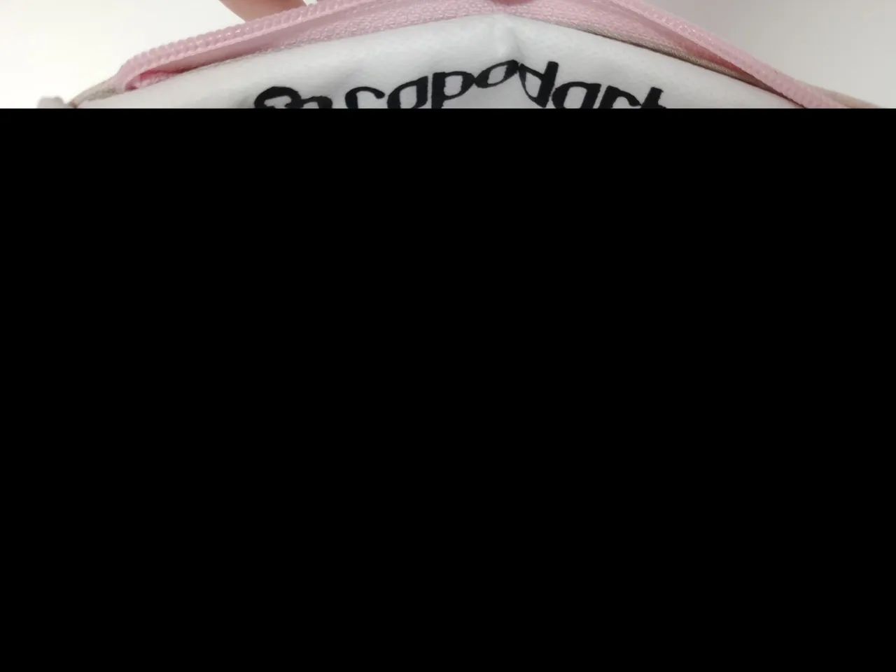 Bolsa monograma Capodarte - Foto 4