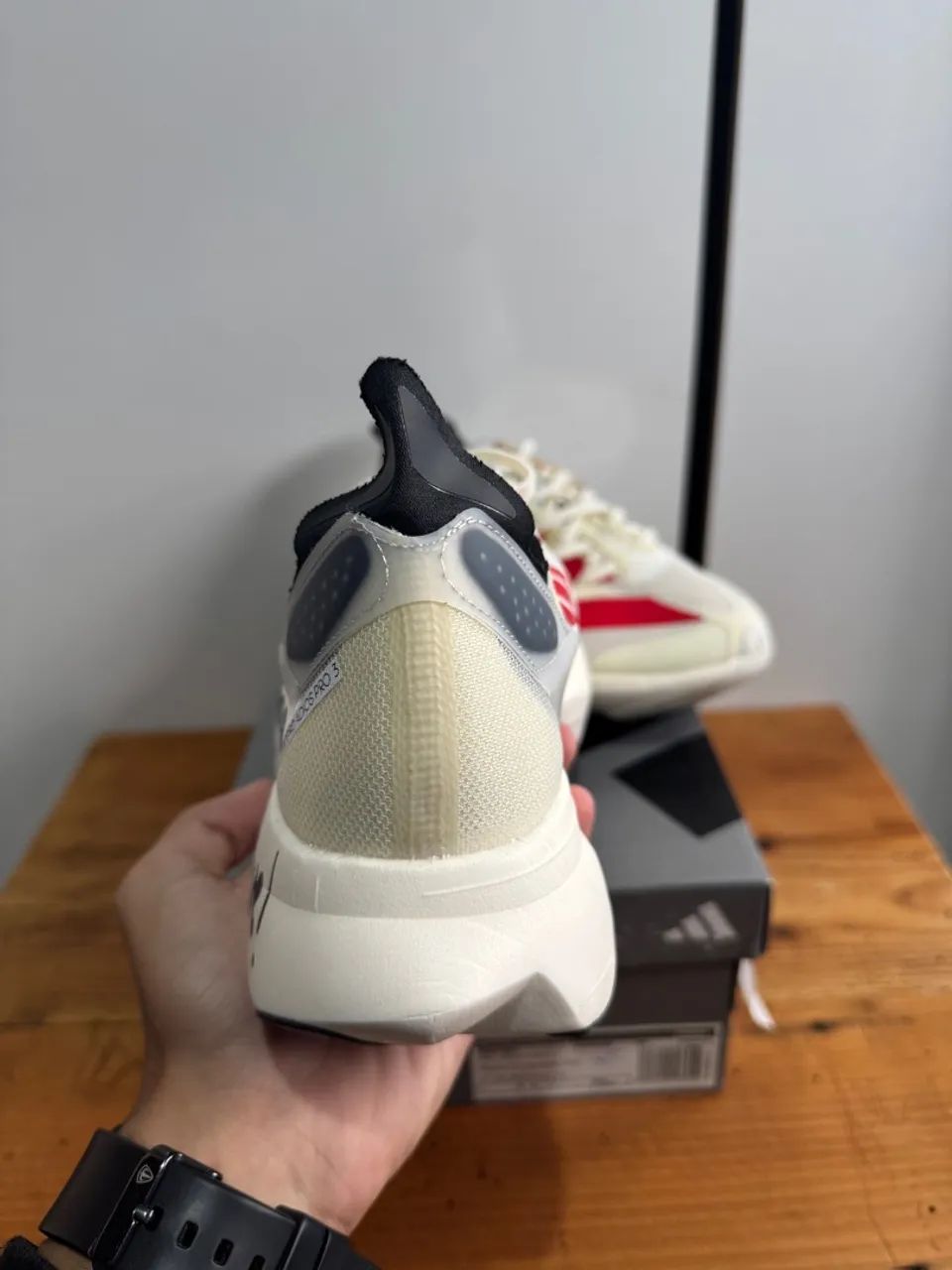 Adidas Adizero Adios Pro 3 - Foto 5