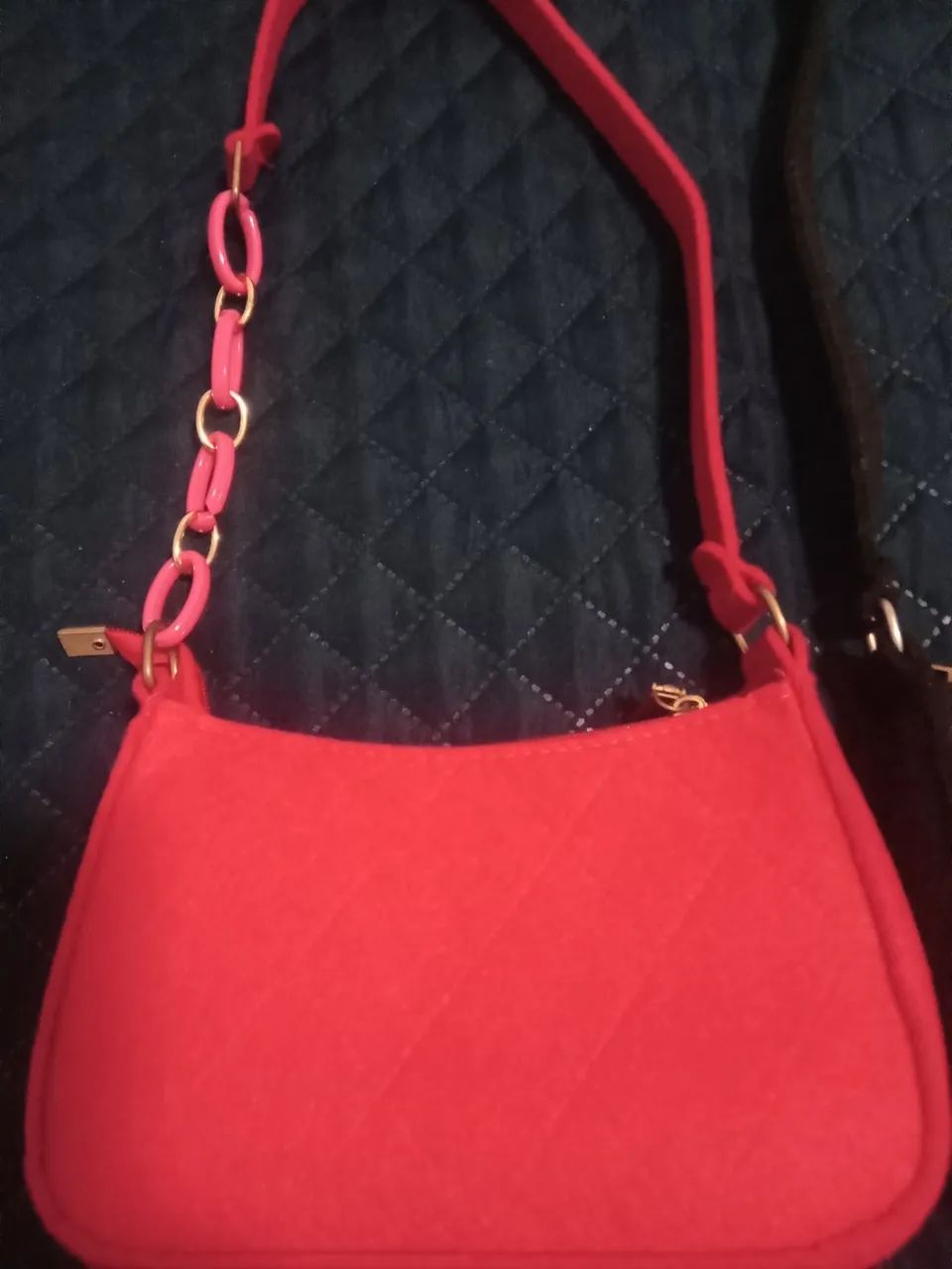 Bolsas de Ombro Modernas e Elegantes - Foto 2