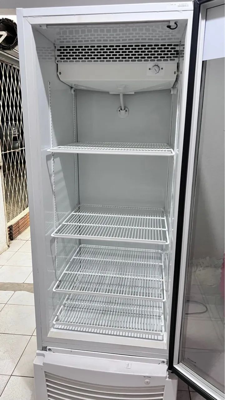 Refrigerador Expositor Fricon 500L - Foto 5