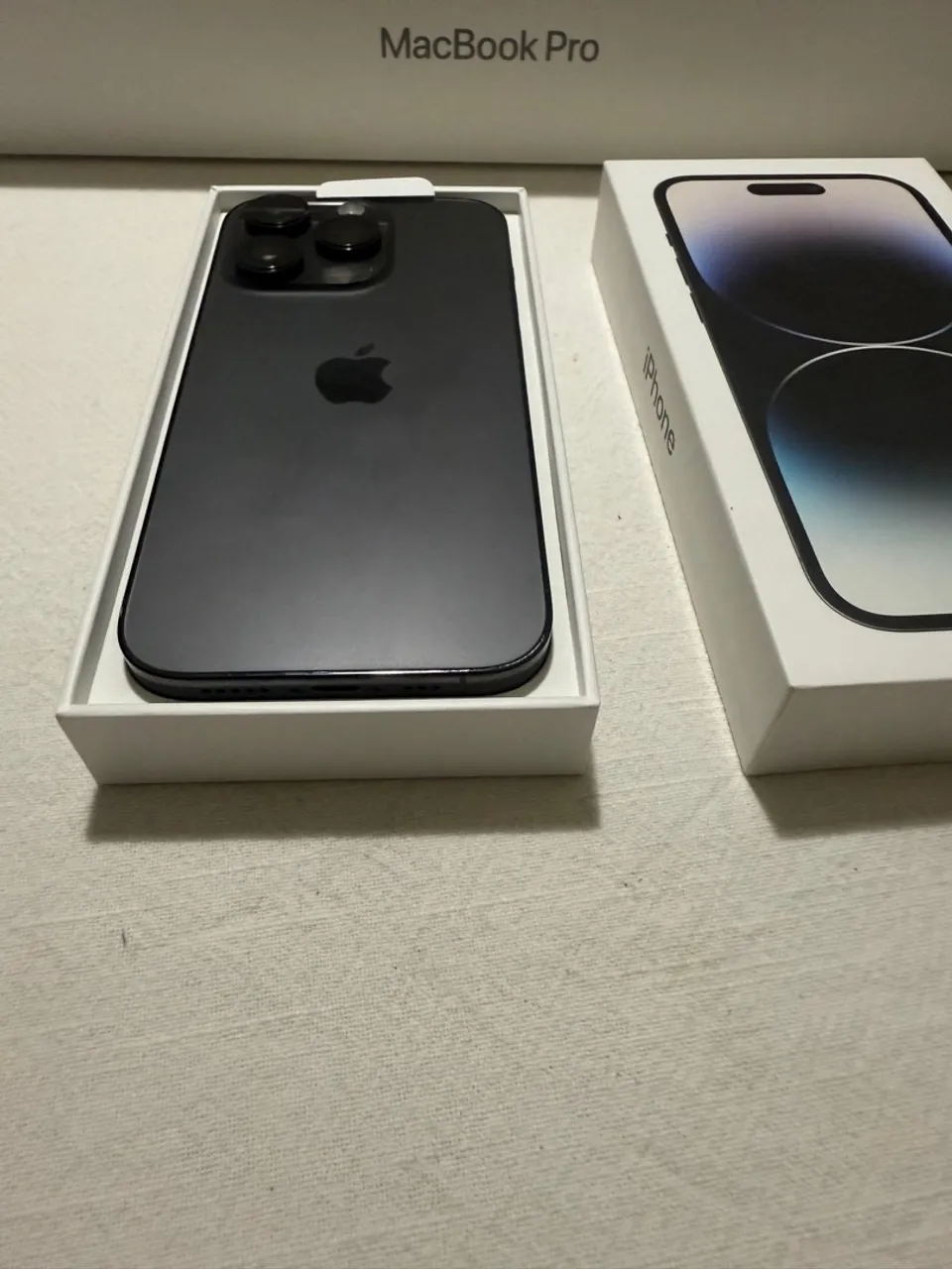 iPhone 14 Pro 512 gb