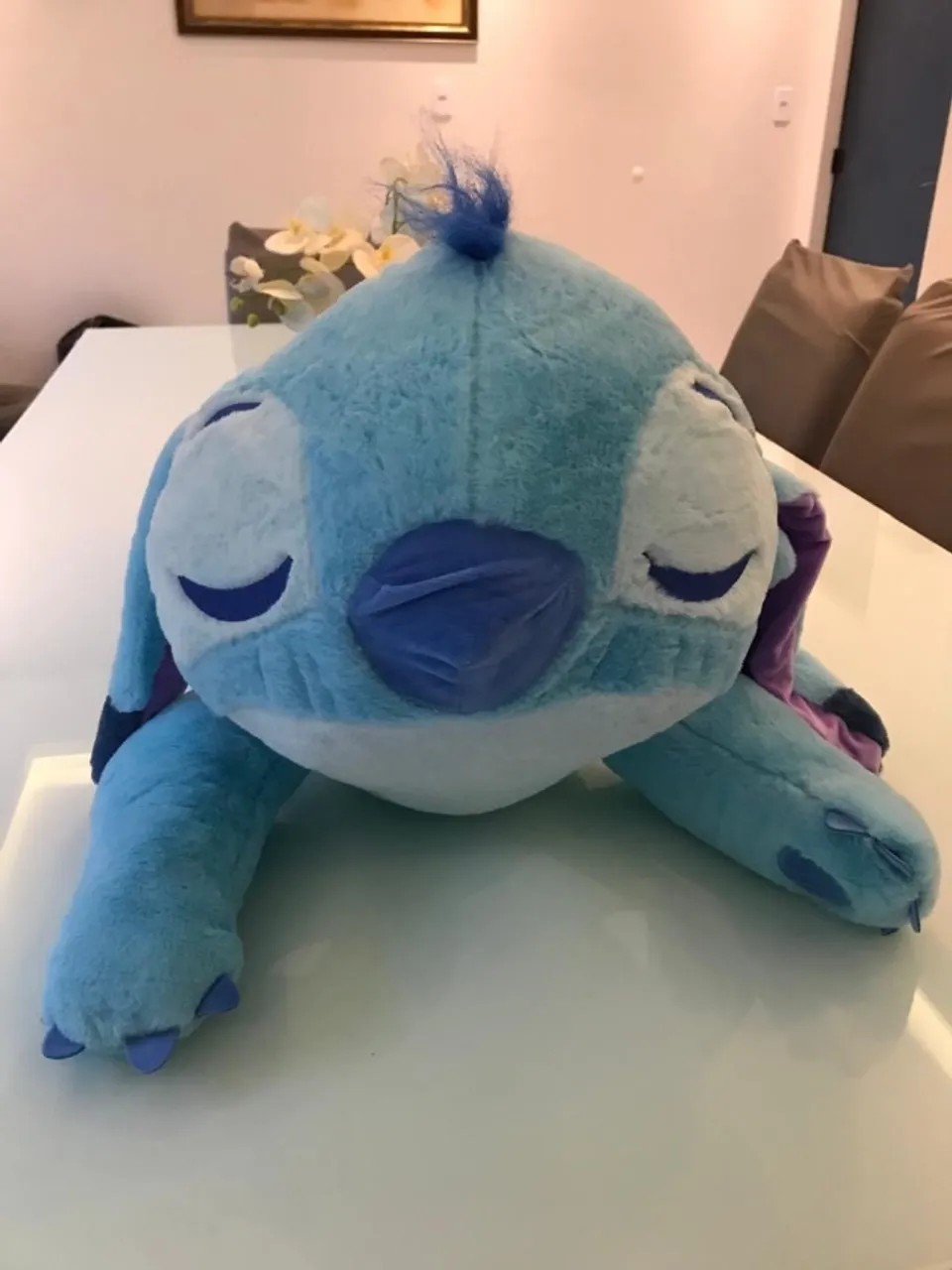 Stitch soninho