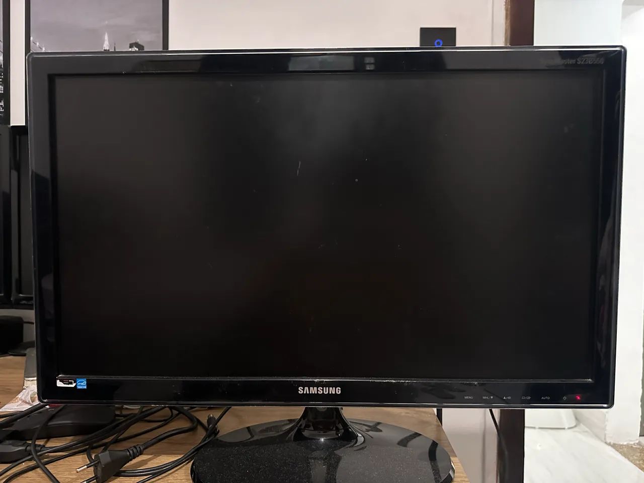 Monitor 23 polegadas Hdmi64595545047937122