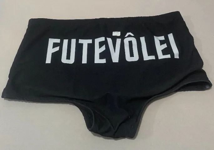 2x Sungas Sand Walk Futevôlei Tam GG