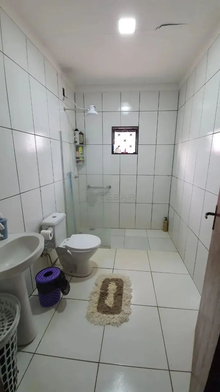 Rancho com piscina Condomínio Park Borá II - Foto 12