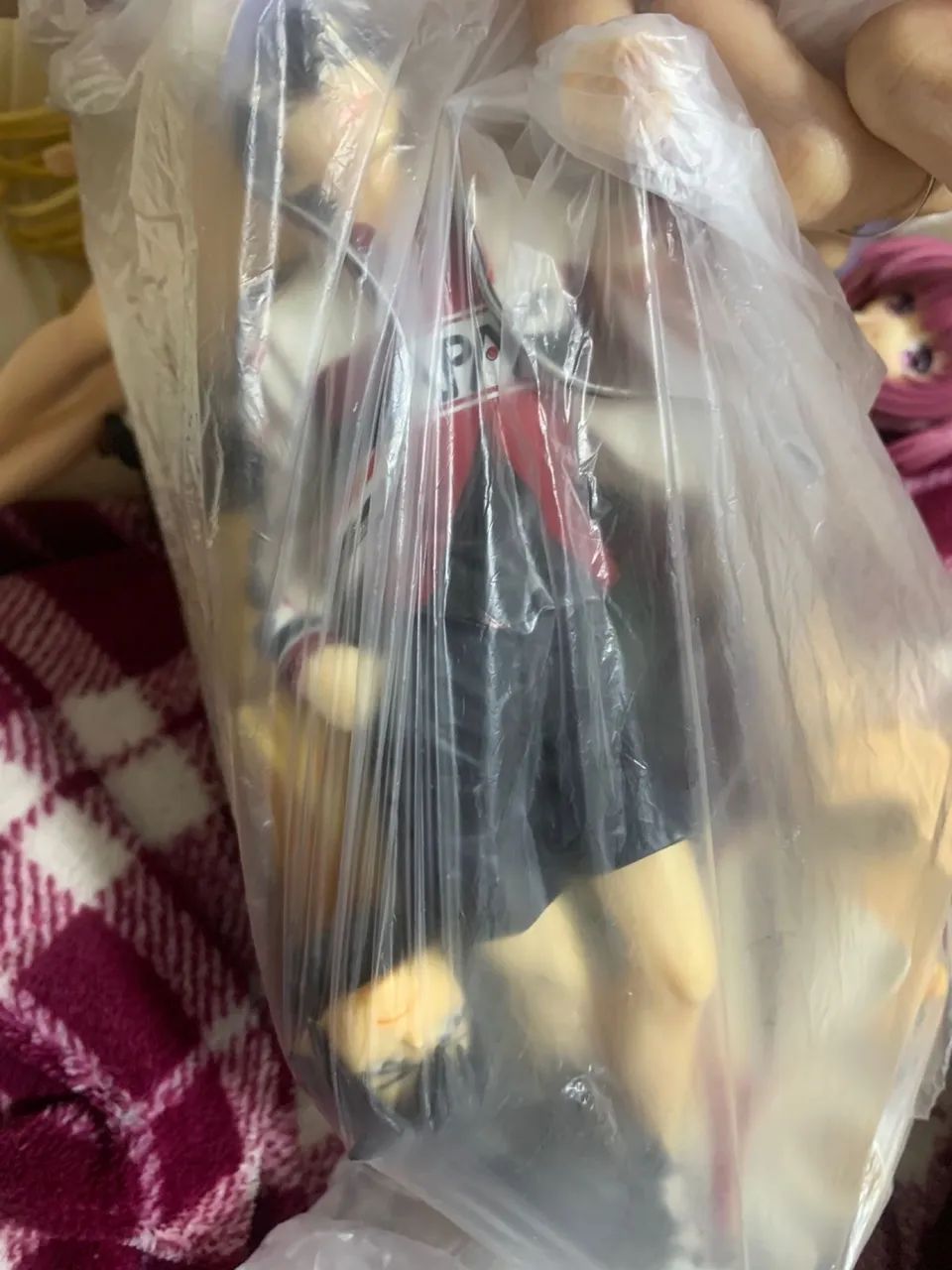 Anime figures  - Foto 3