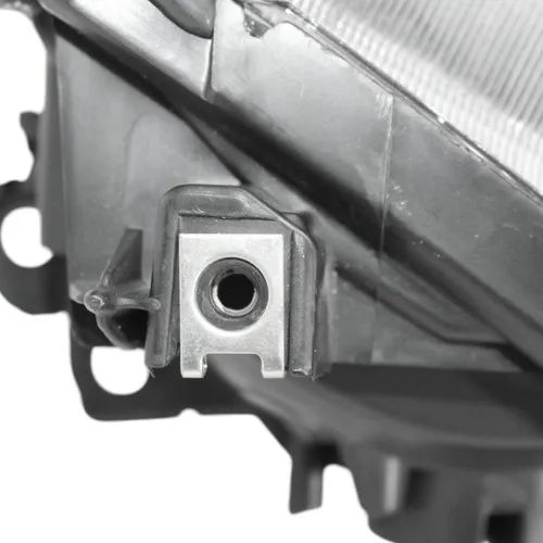 Farol Honda Fit 2009 2010 2011 2012 L.d Dianteiro Novo - Foto 6