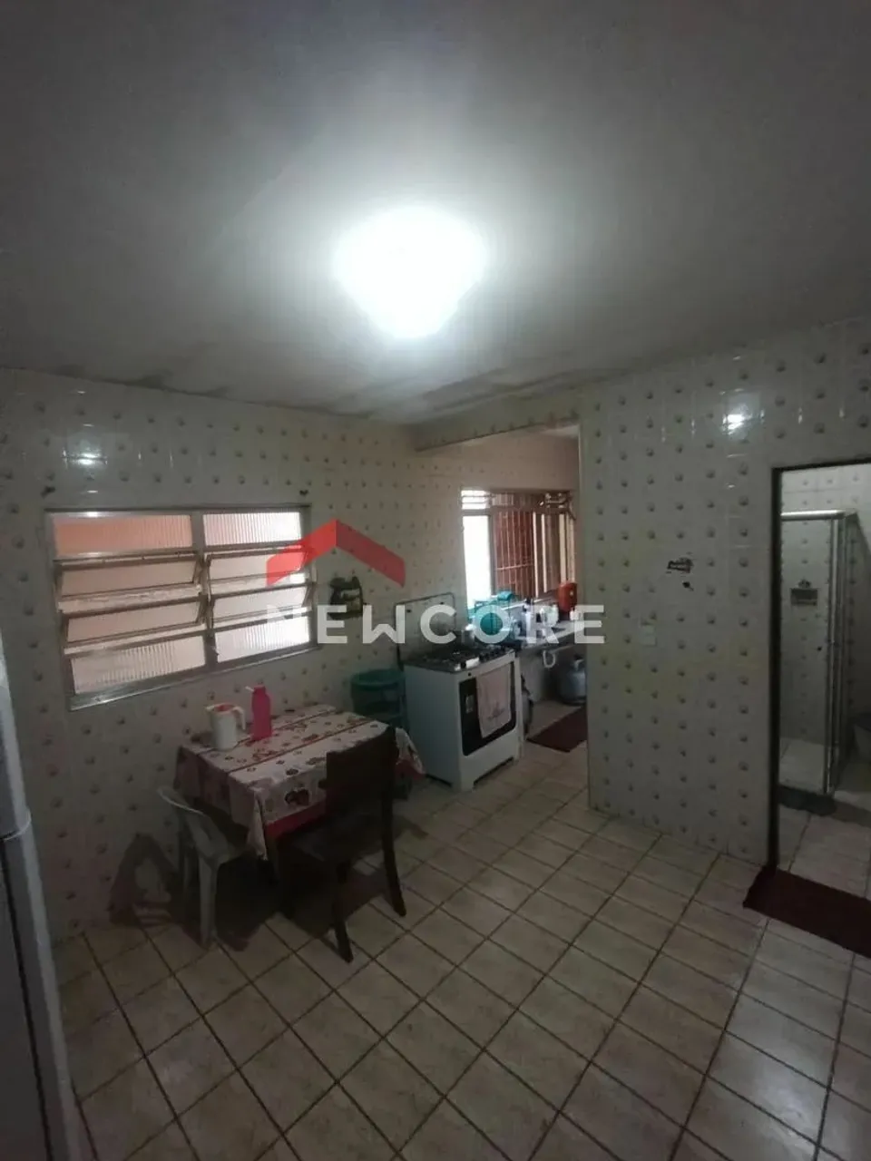 Sobrado em Avenida São Bernardo - Jardim Ruyce - Diadema/SP