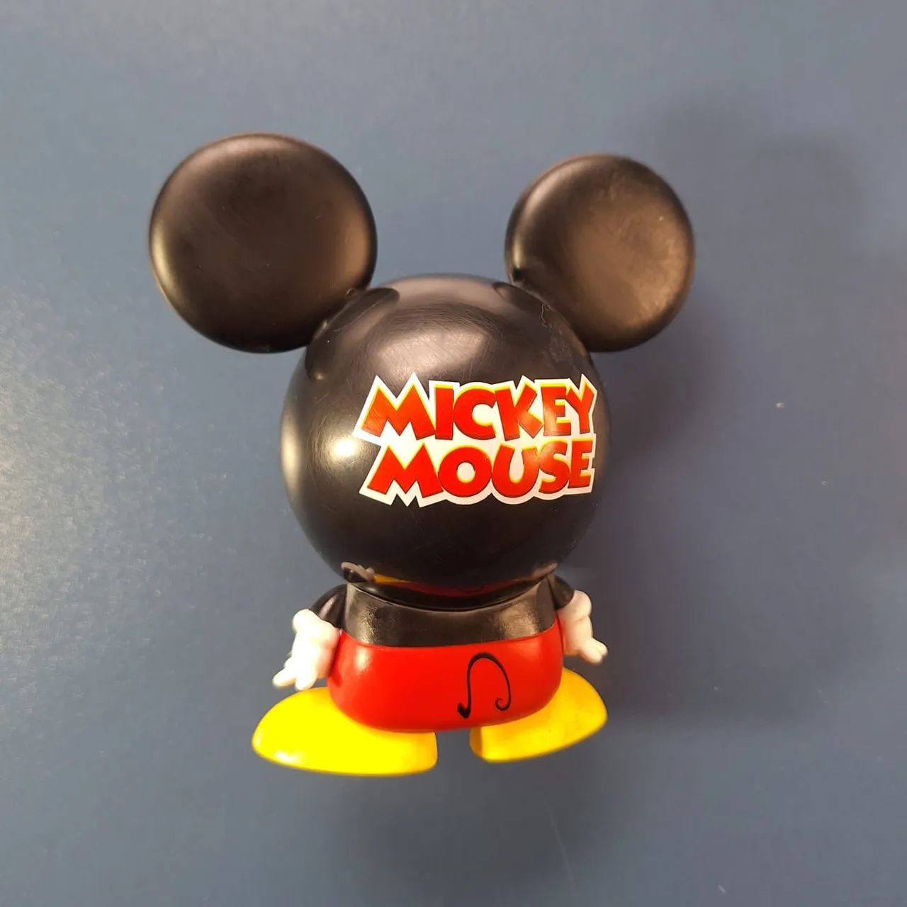 Boneco Mickey Mouse Disney Shorts Original - Foto 2
