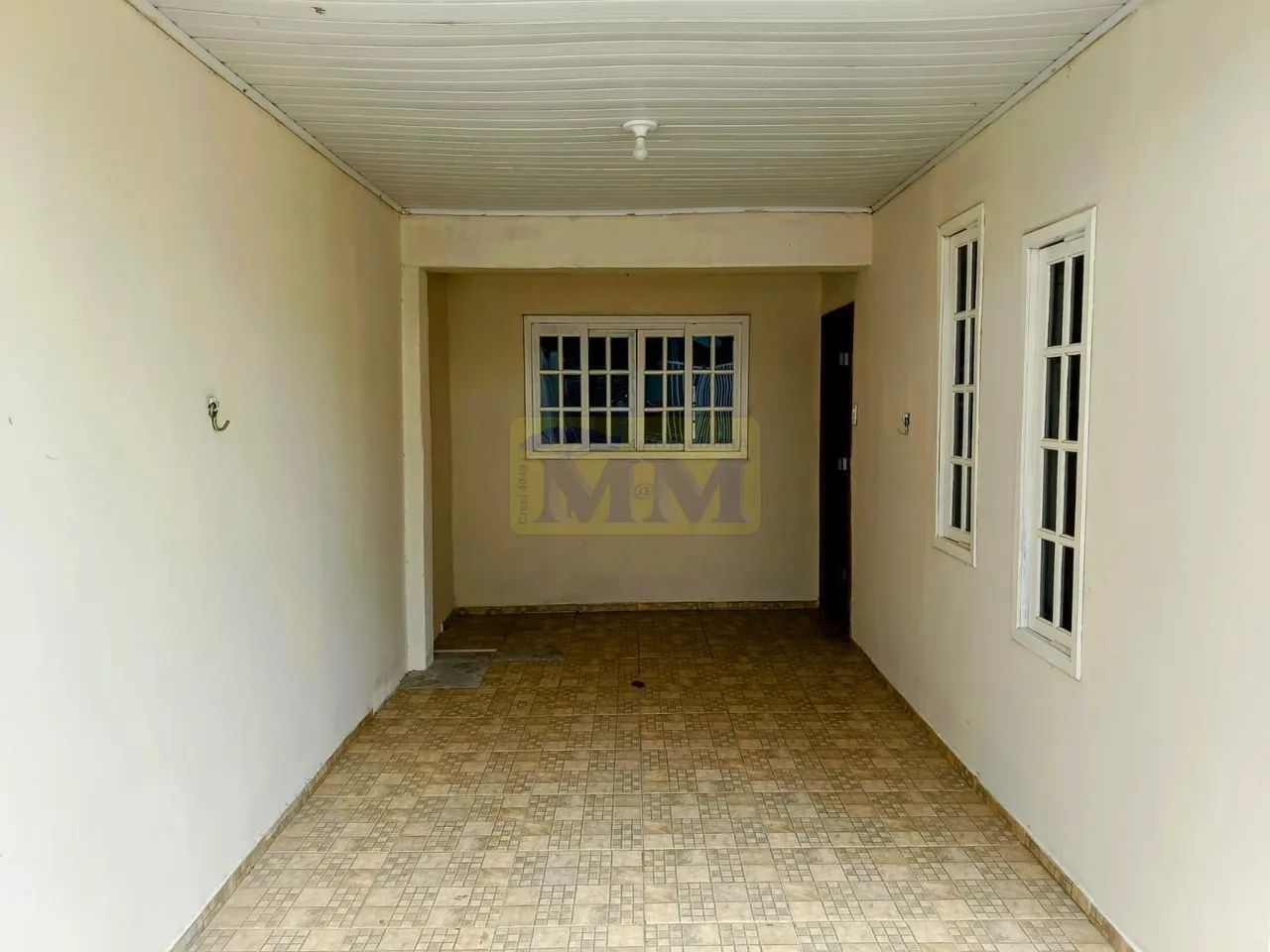 Oportunidade Imperdível no Pineville! Casa em alvenaria com 4 Dormitórios em Reg - Foto 4