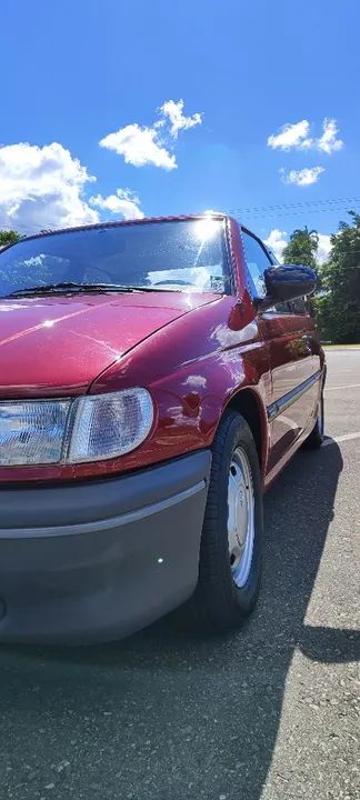 Volkswagen Logus 1.8 / CLI / CL 1994 - Foto 4