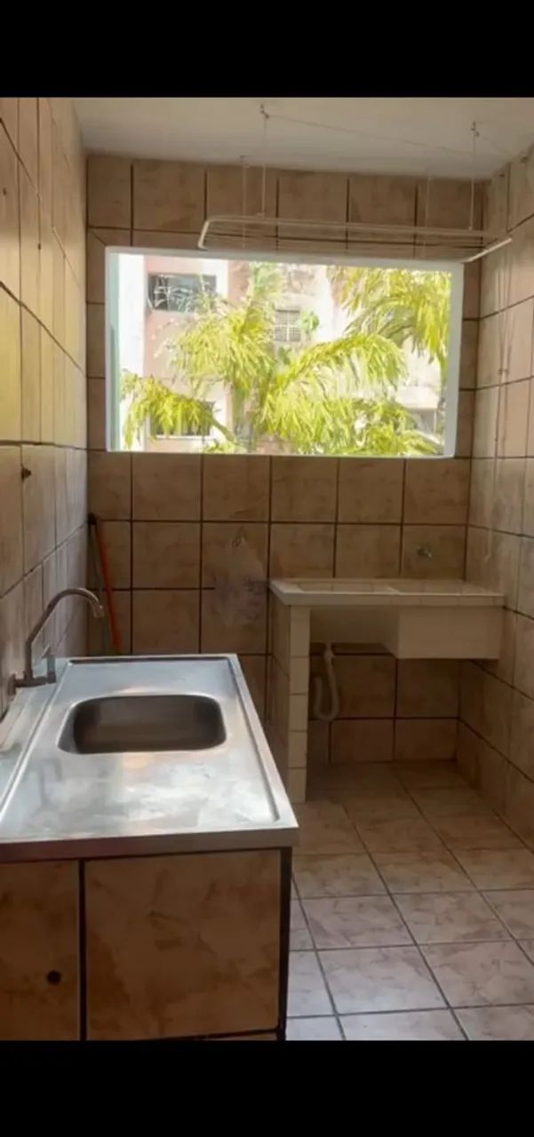 Foto - Fortaleza - Edson Queiroz