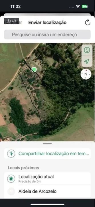 Vende SÍTIO  - Foto 5