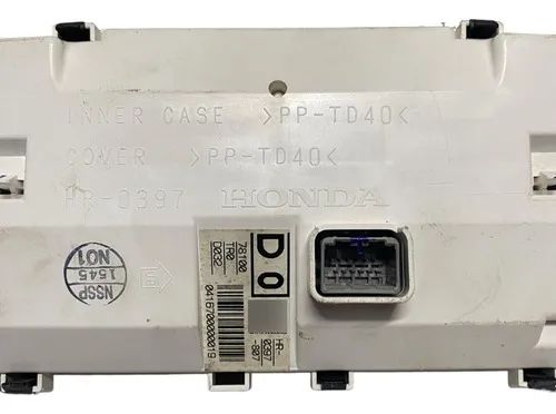 Painel De Instrumento Honda Civic 2012 2015 (usado) - Foto 4