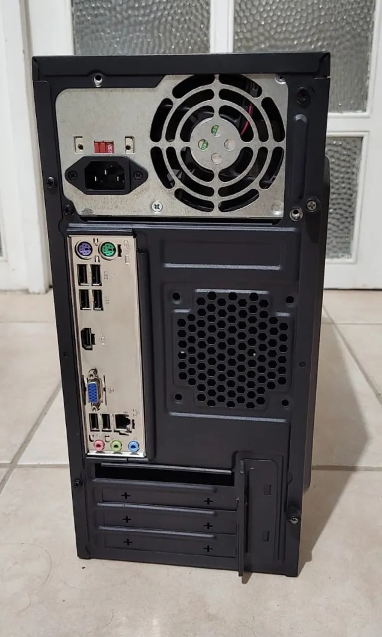 Computador i5-2400 + 8GB RAM - Excelente - Foto 5