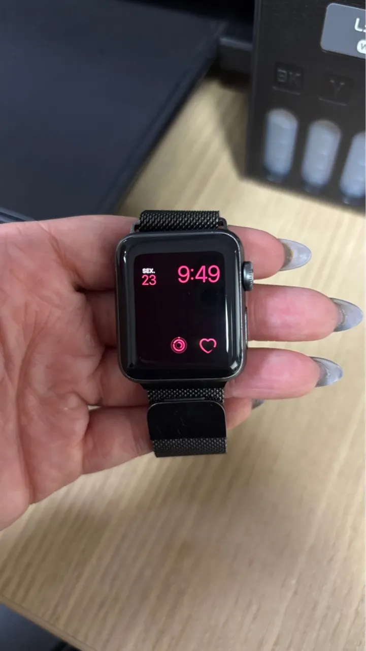 Apple Watch Série 3