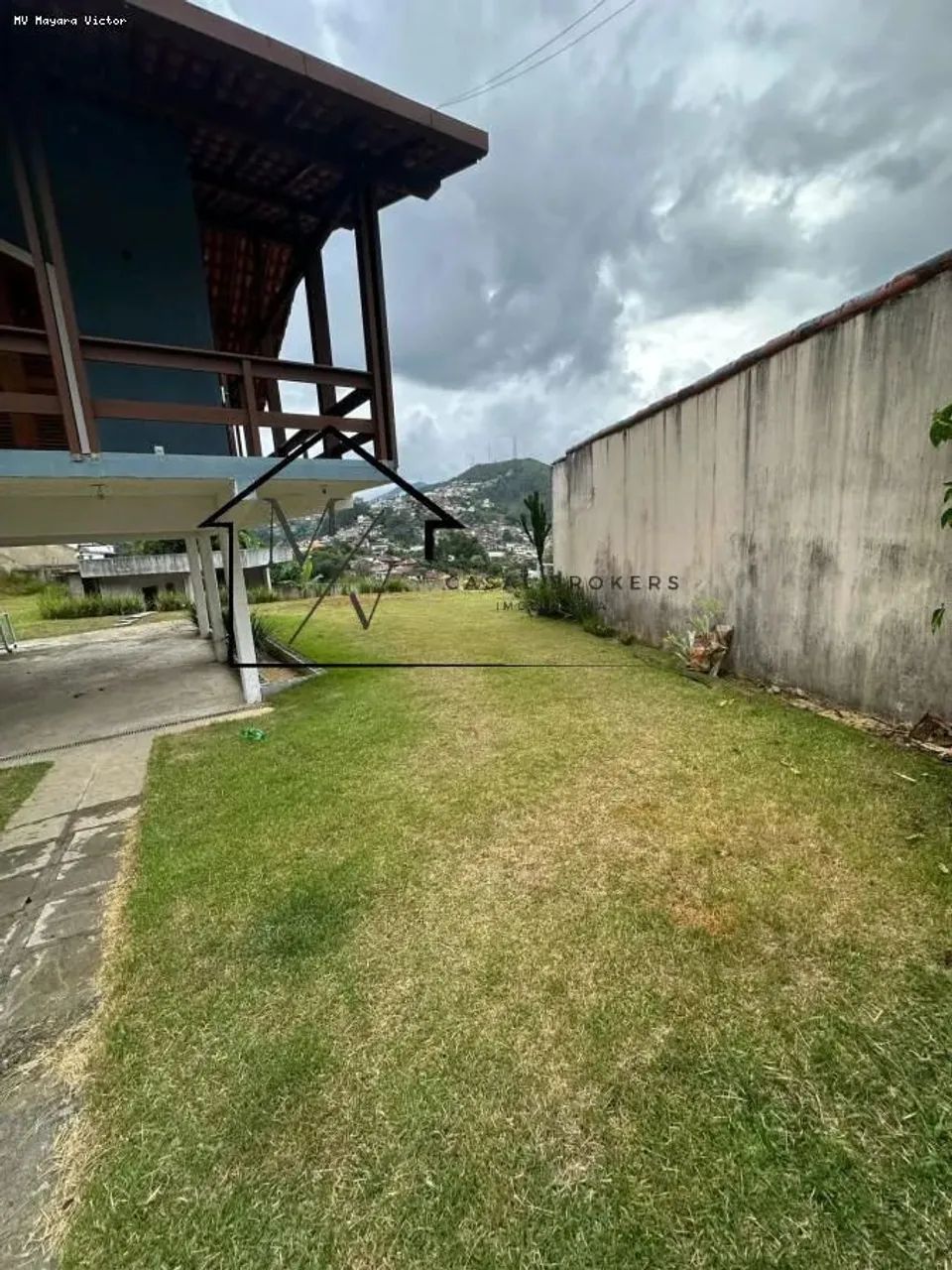 Casa para Venda em Teresópolis, Golfe, 3 dormitórios, 2 suítes, 2 banheiros, 2 vagas - Foto 4