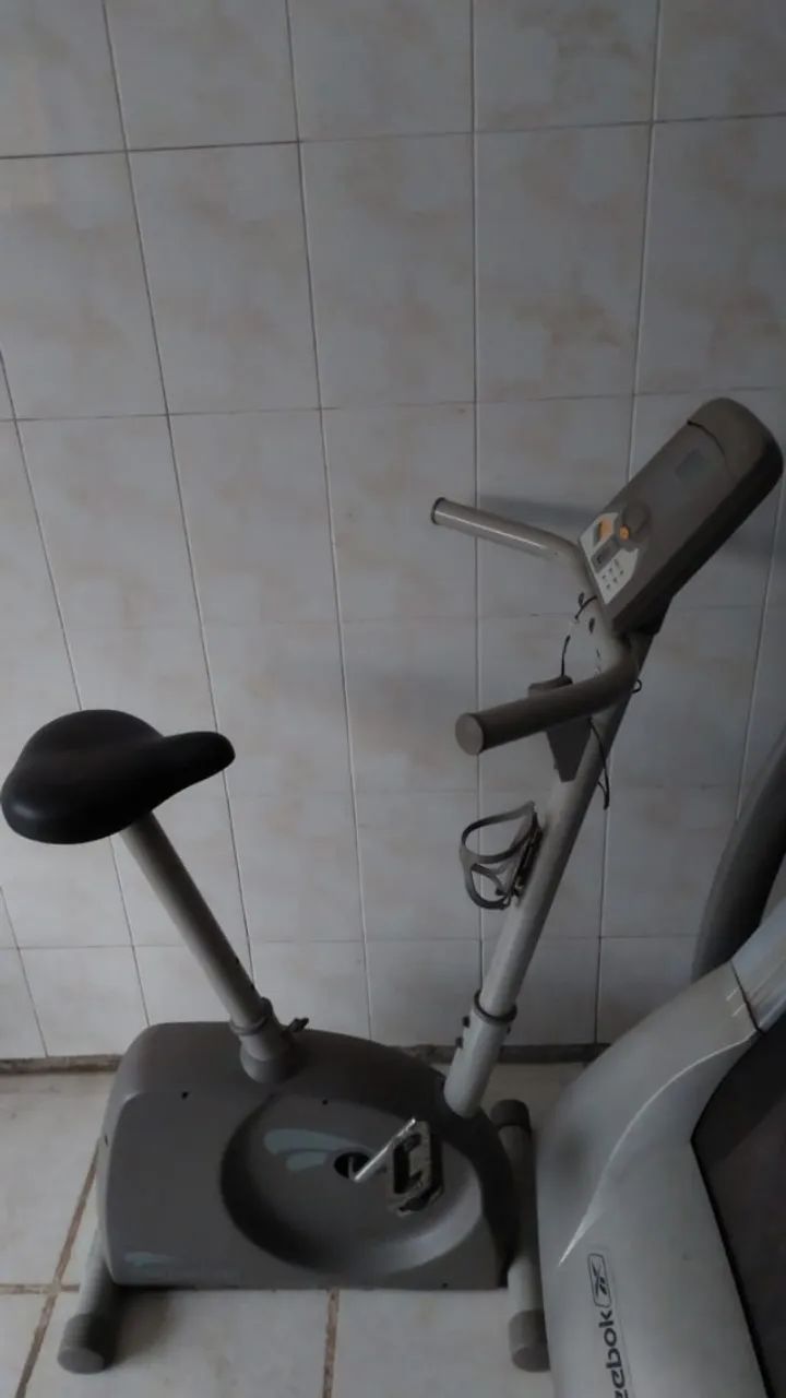 Bicicleta Ergometrica - Foto 2